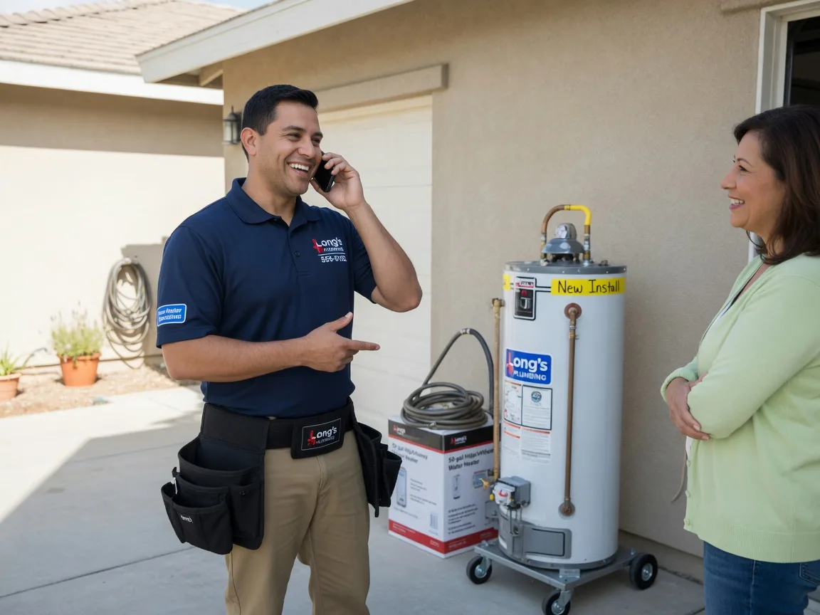 Leak Detection Biscoe, NC FAQs